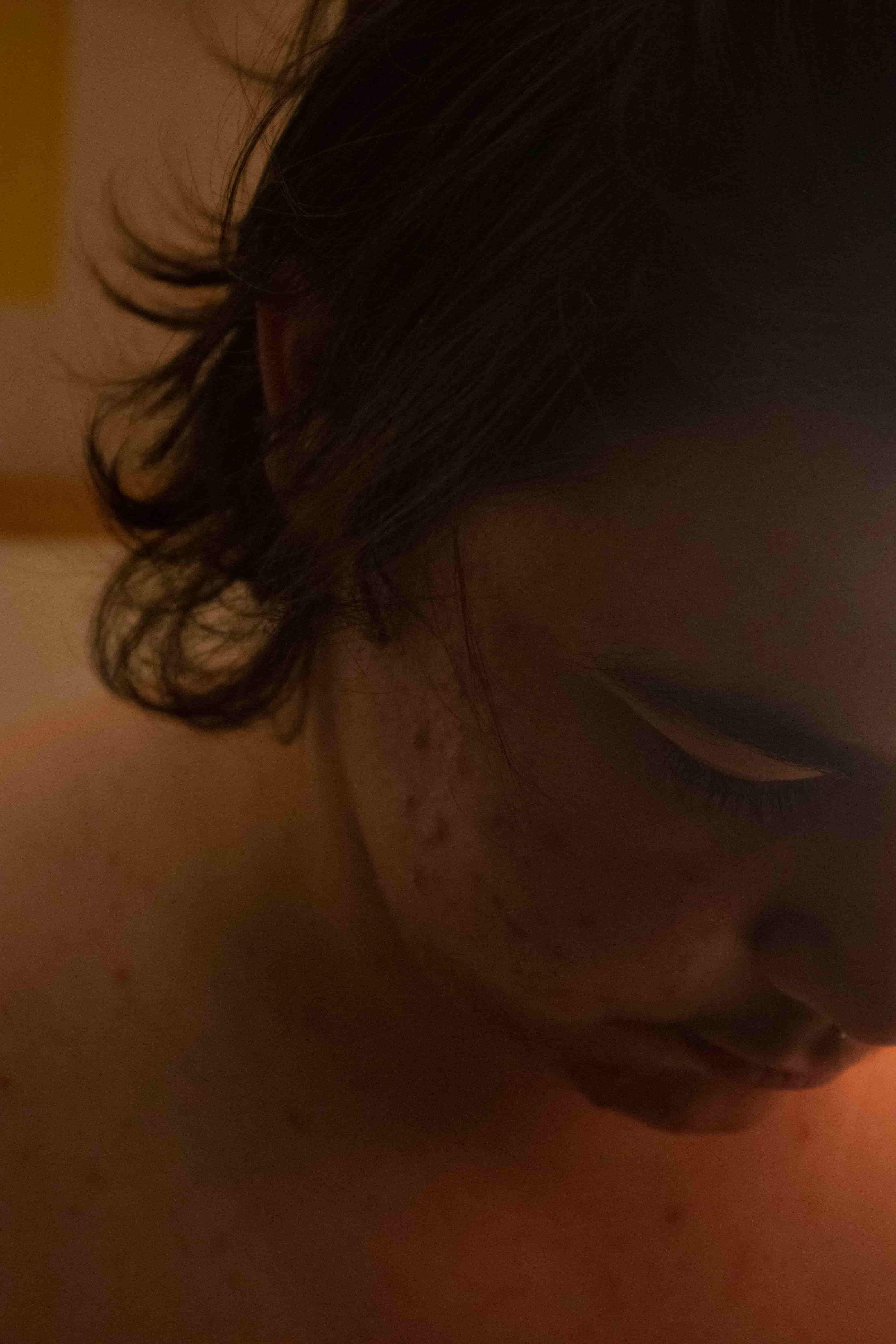 Autoportrait — [légende]